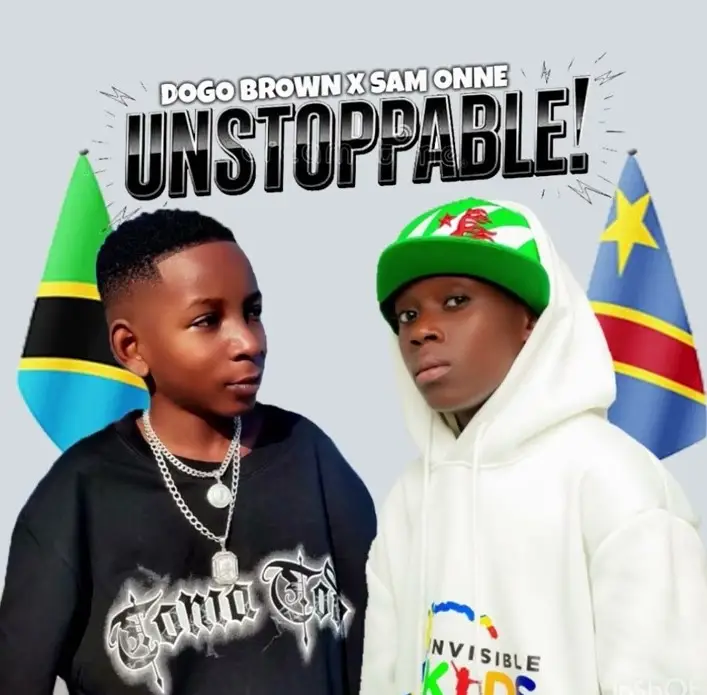 Music Audio | Dogo Browny ft Som Onne – Unstoppable