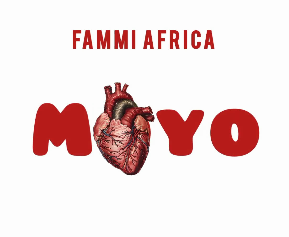 Music Audio | Fammi Africa – Moyo