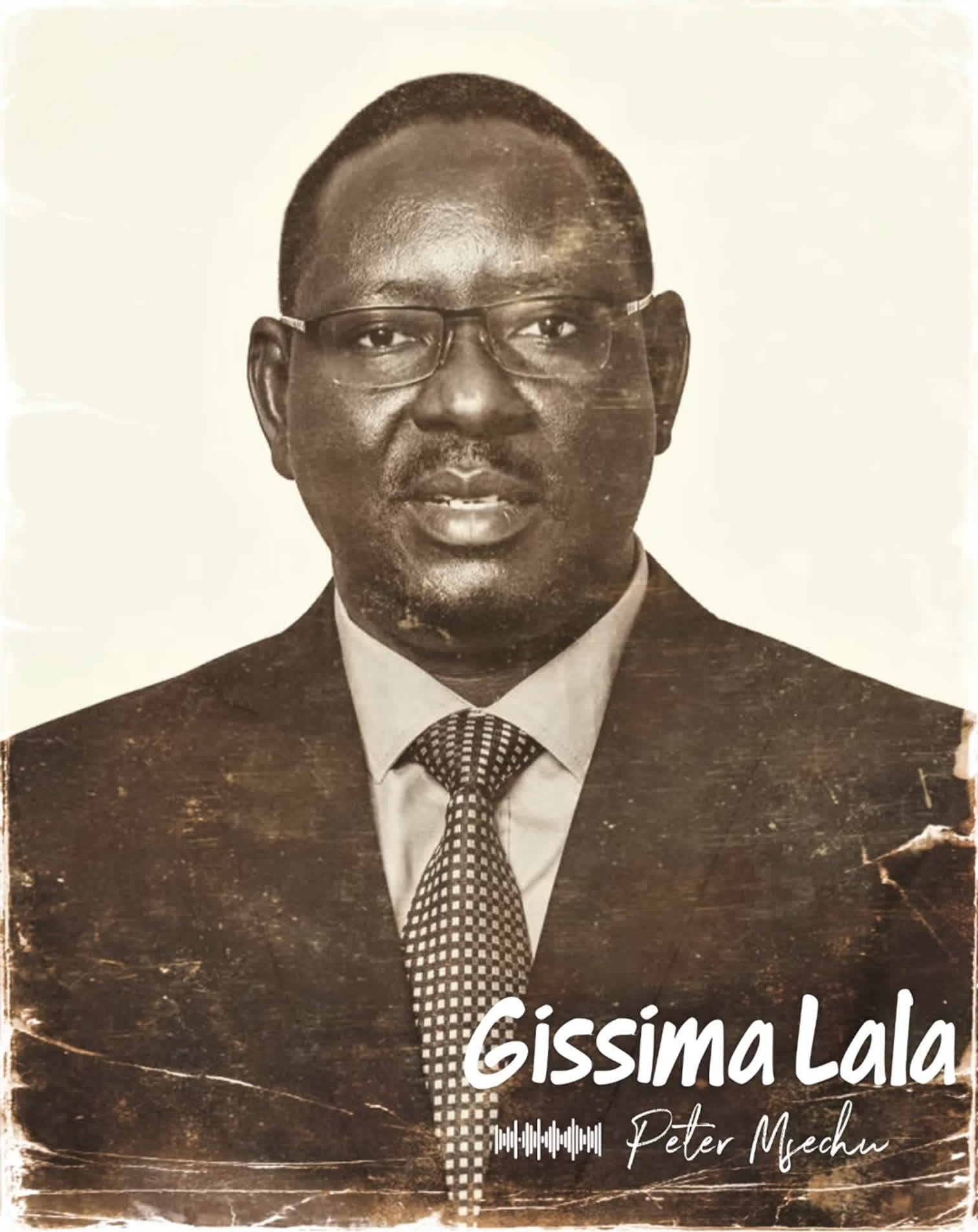 Music Audio | Peter Msechu – Gissima Lala