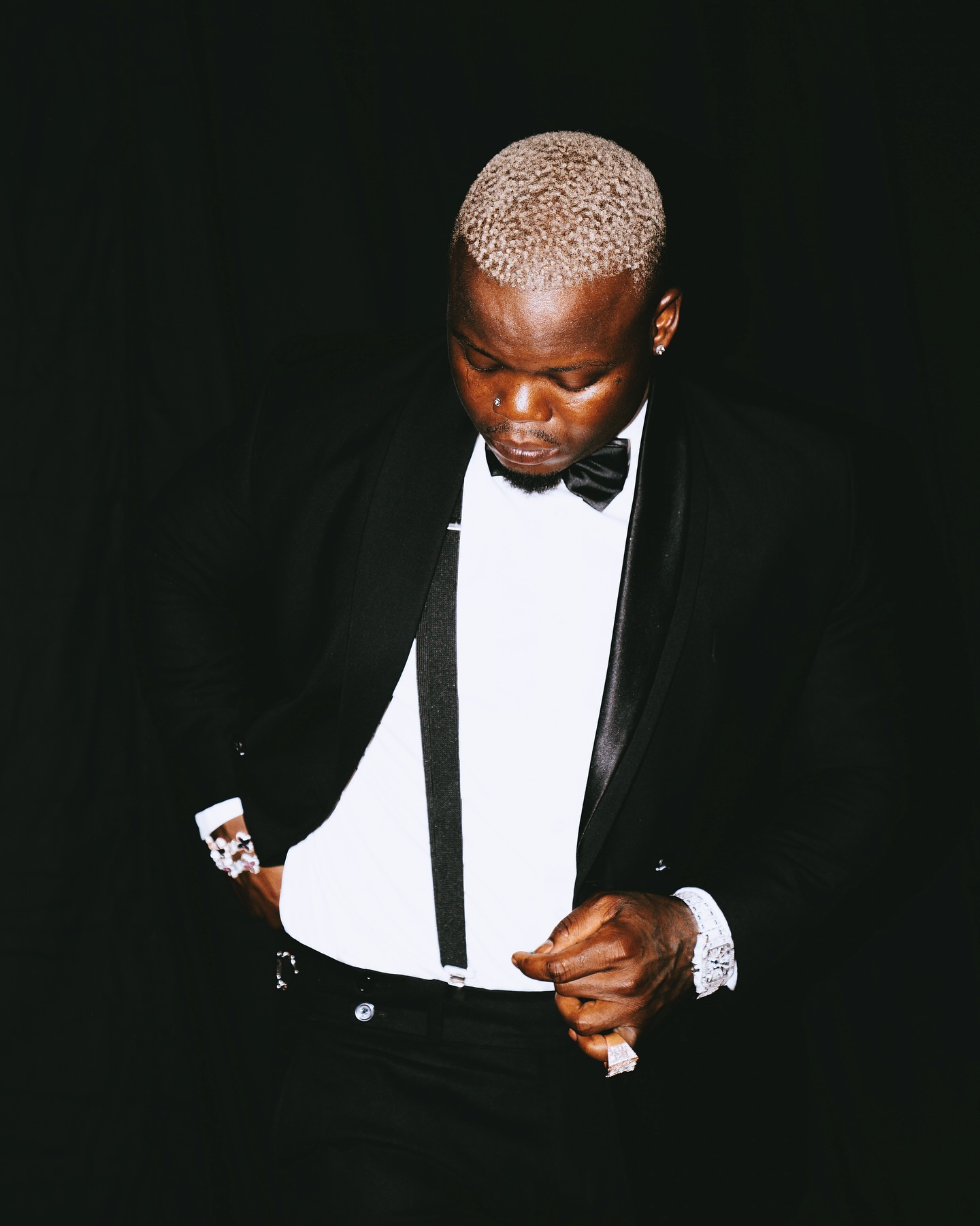 Music Audio | Harmonize – Yeye