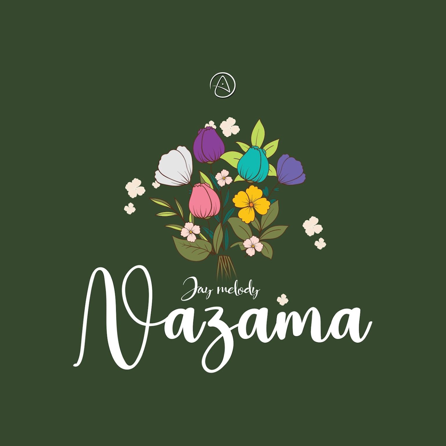 Music Audio | Jay Melody – Nazama