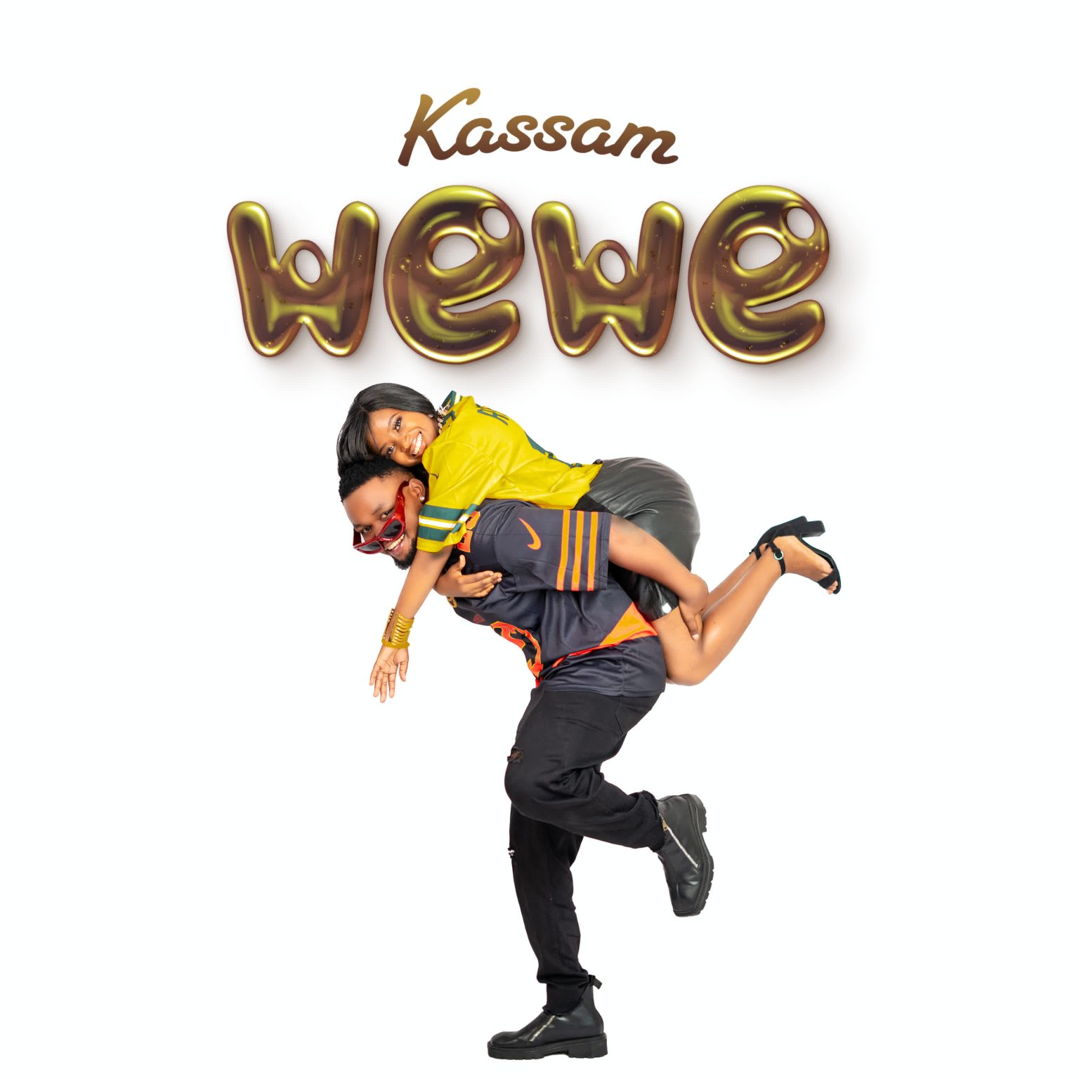 Music Audio | Kassam – Wewe