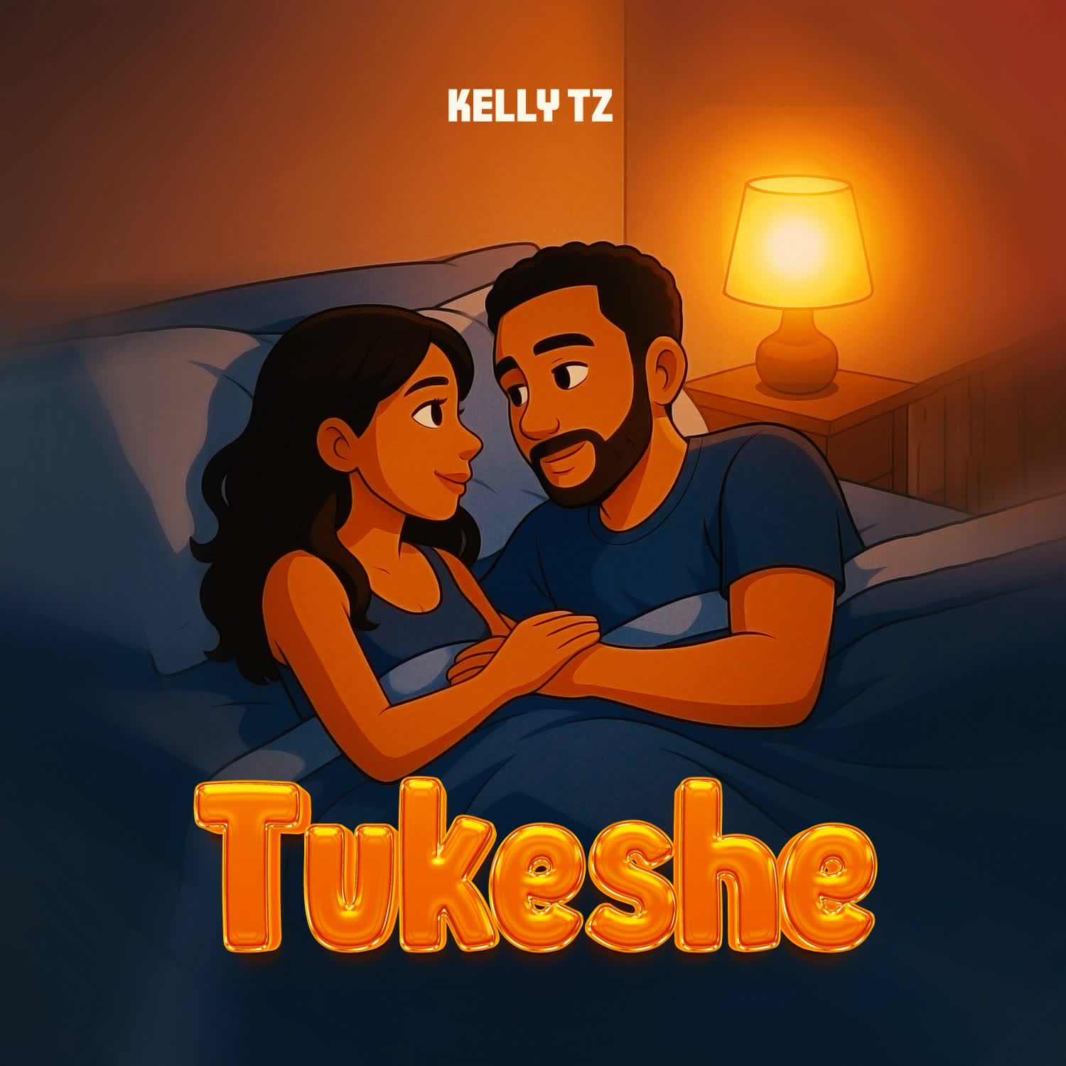Music Audio | Kelly – Tukeshe