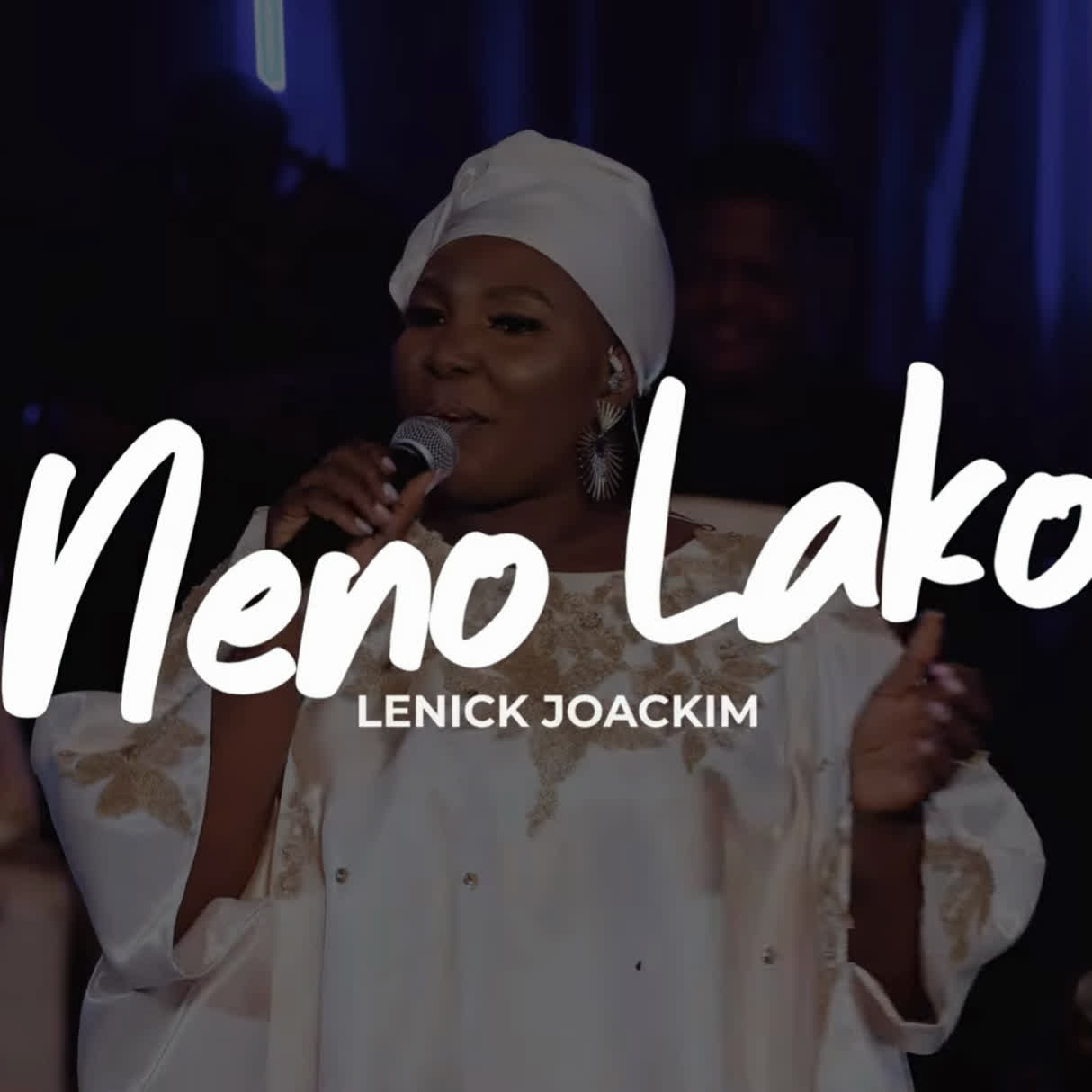 Music Audio | Lenick Joackim – Neno Lako