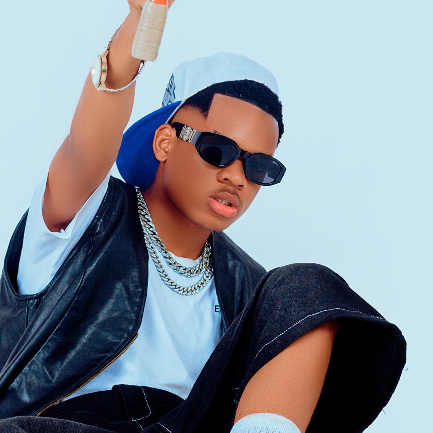 Music Audio | Licky tz – Unanisumbua