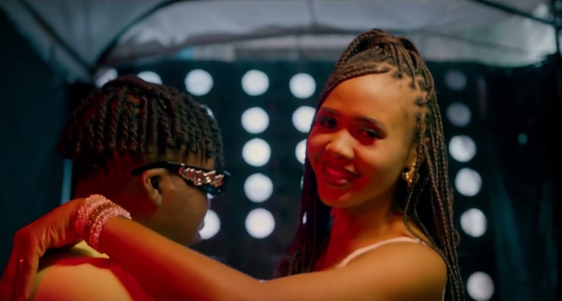 Music Audio | Lody Music x Black Dobe – Umenijaa