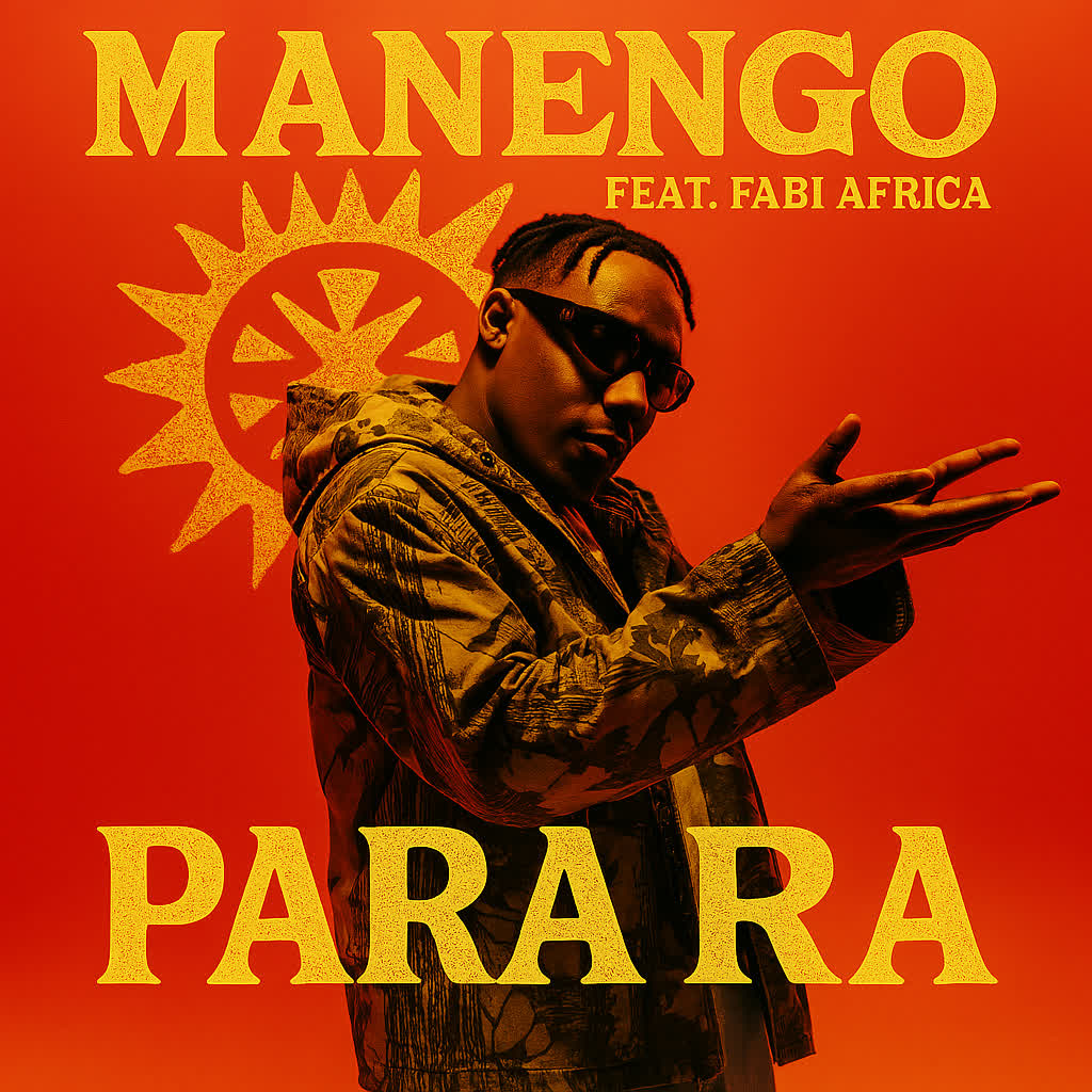 Music Audio | Manengo Ft. Fabi Africa – Parara
