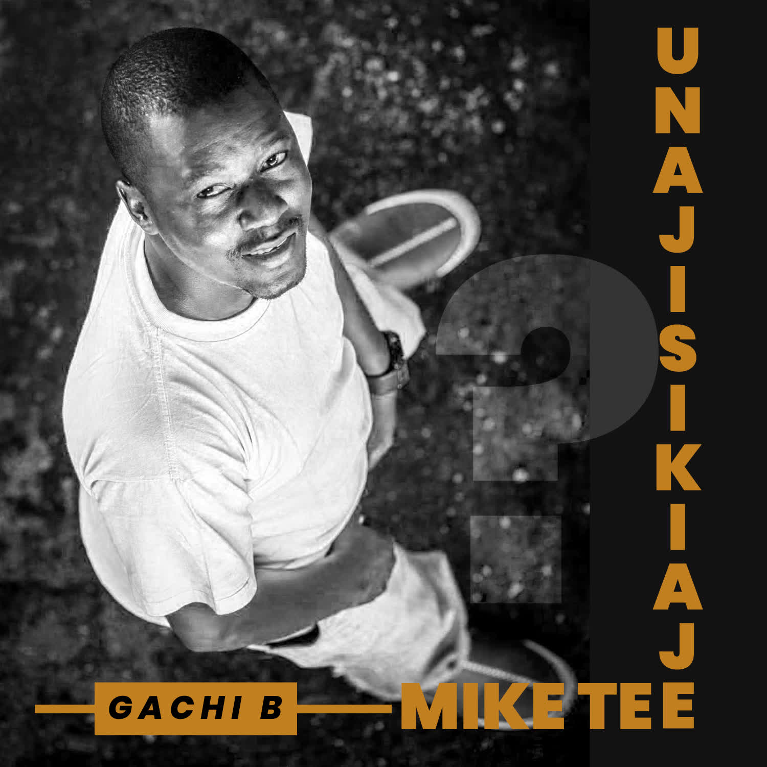 Music Audio | Mike Tee Mnyalu – Unajisikiaje