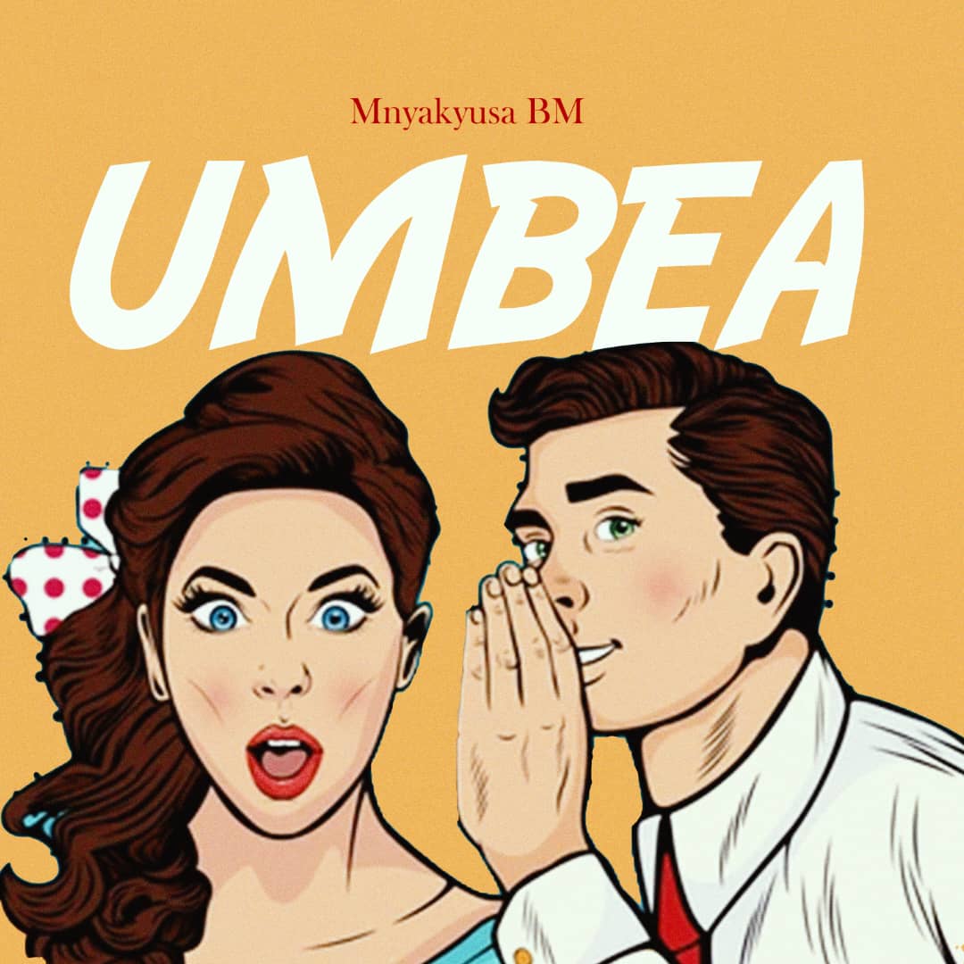 Music Audio | Mnyakyusa BM – Umbea