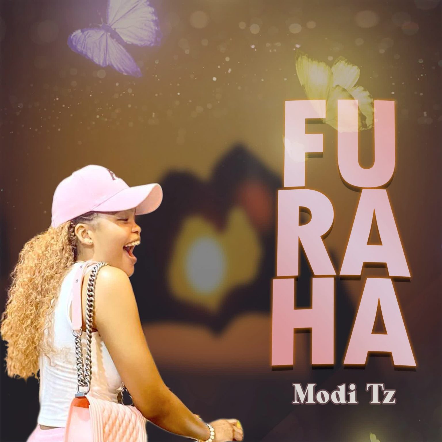 Music Audio | Modi Tz – Furaha