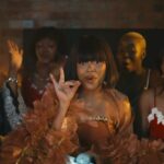 Video of Nandy – No Stress