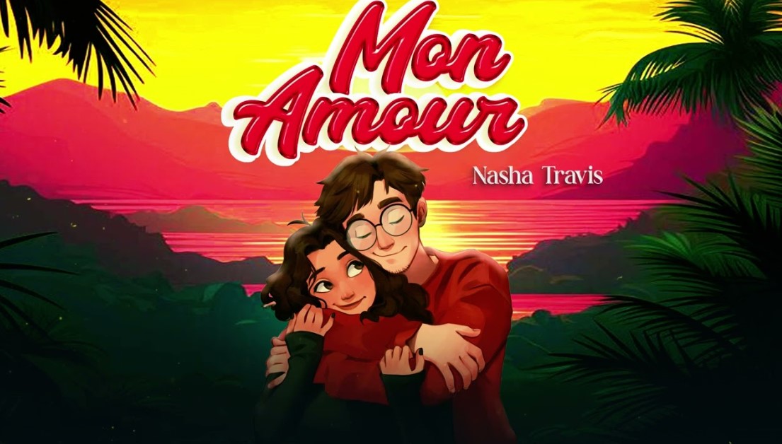 Music Audio | Nasha Travis – Mon Amour
