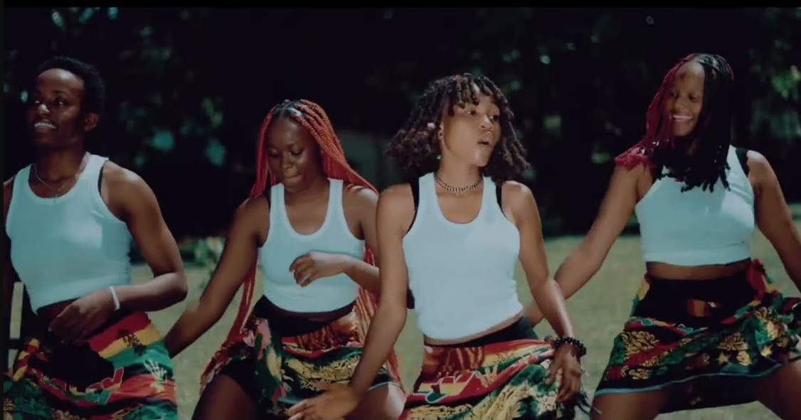 Music Audio | Nyago Man Ft Dogo Zuuh & H Baba – Tumine Remix