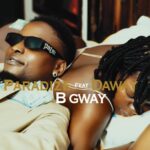 Video of Paradize Ft. Daway, B gway, Mr Lg – Naiwaza hela (Remix)