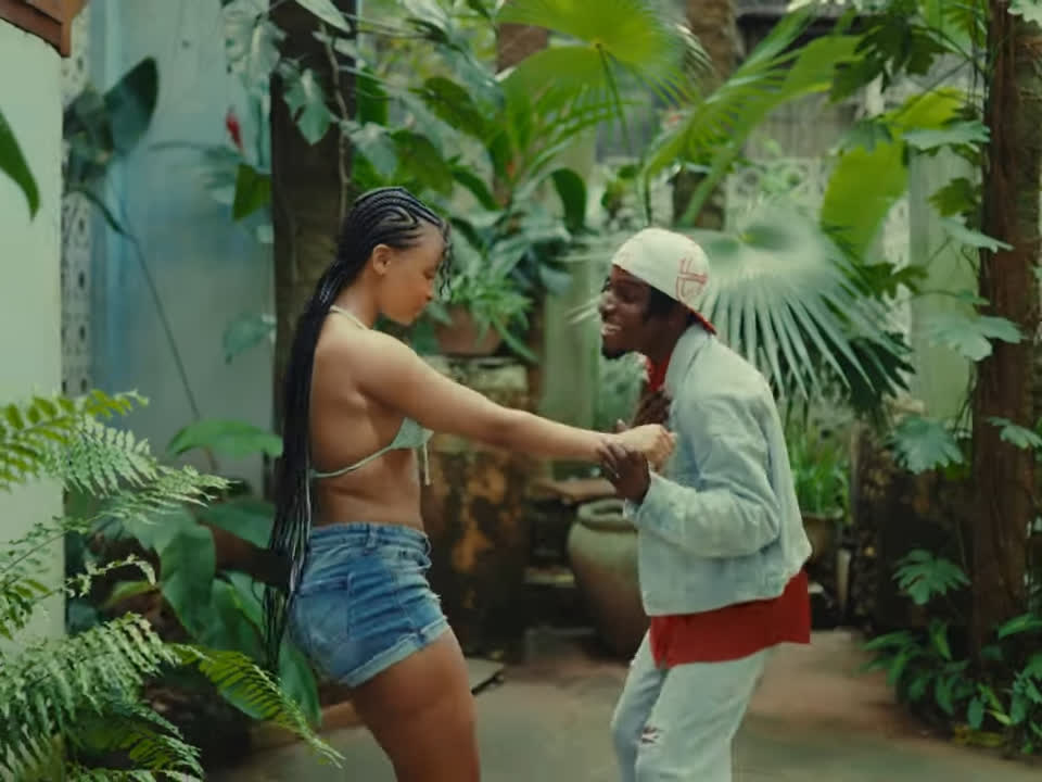 Music Video | Sani Boy – Wewe