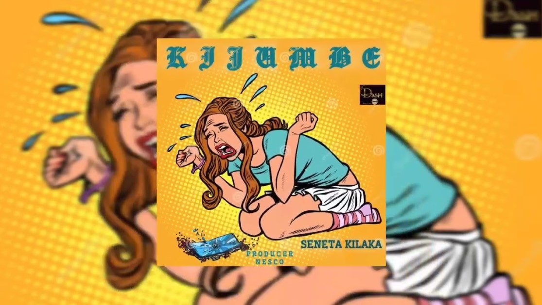 Music Audio | Seneta Kilaka – Kijumbe