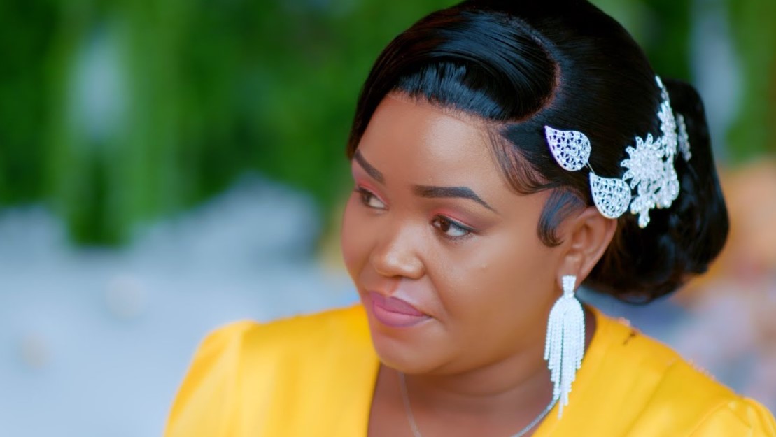 Music Audio | Shiru Wa GP – Murihi Wega