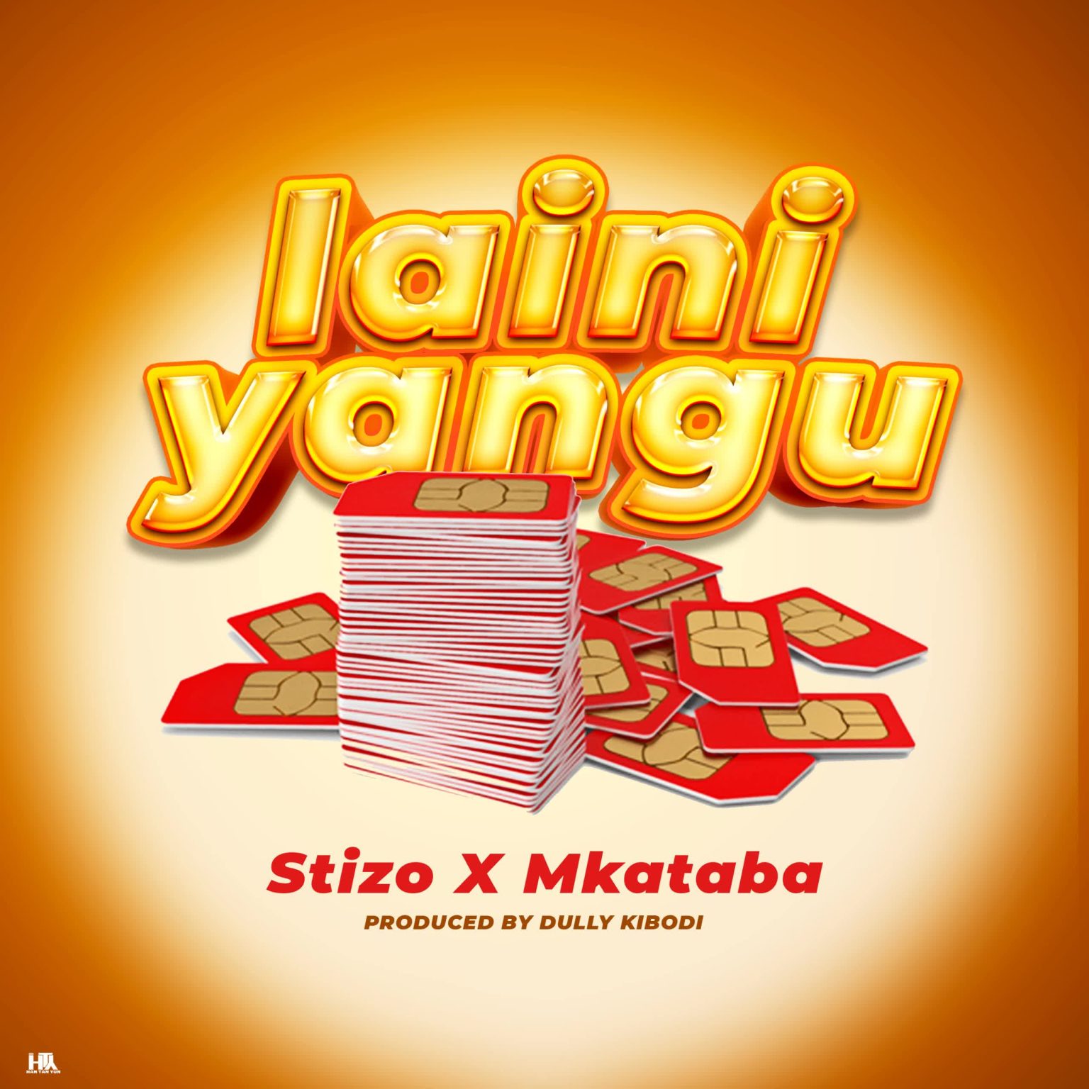 Music Audio | Stizo x Mkataba mc – Laini Yangu