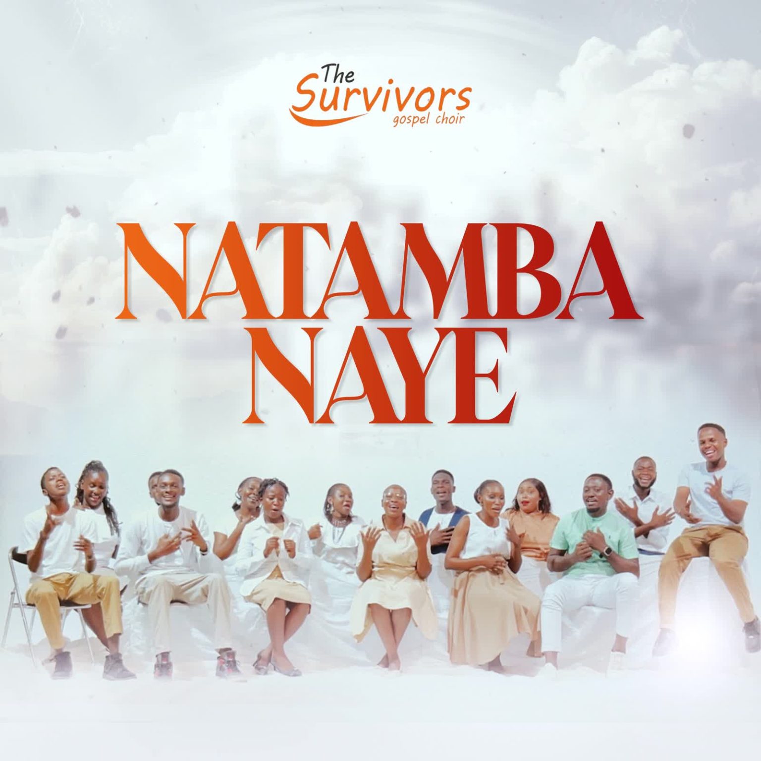 Music Audio | The survivors Gospel choir – Natamba naye