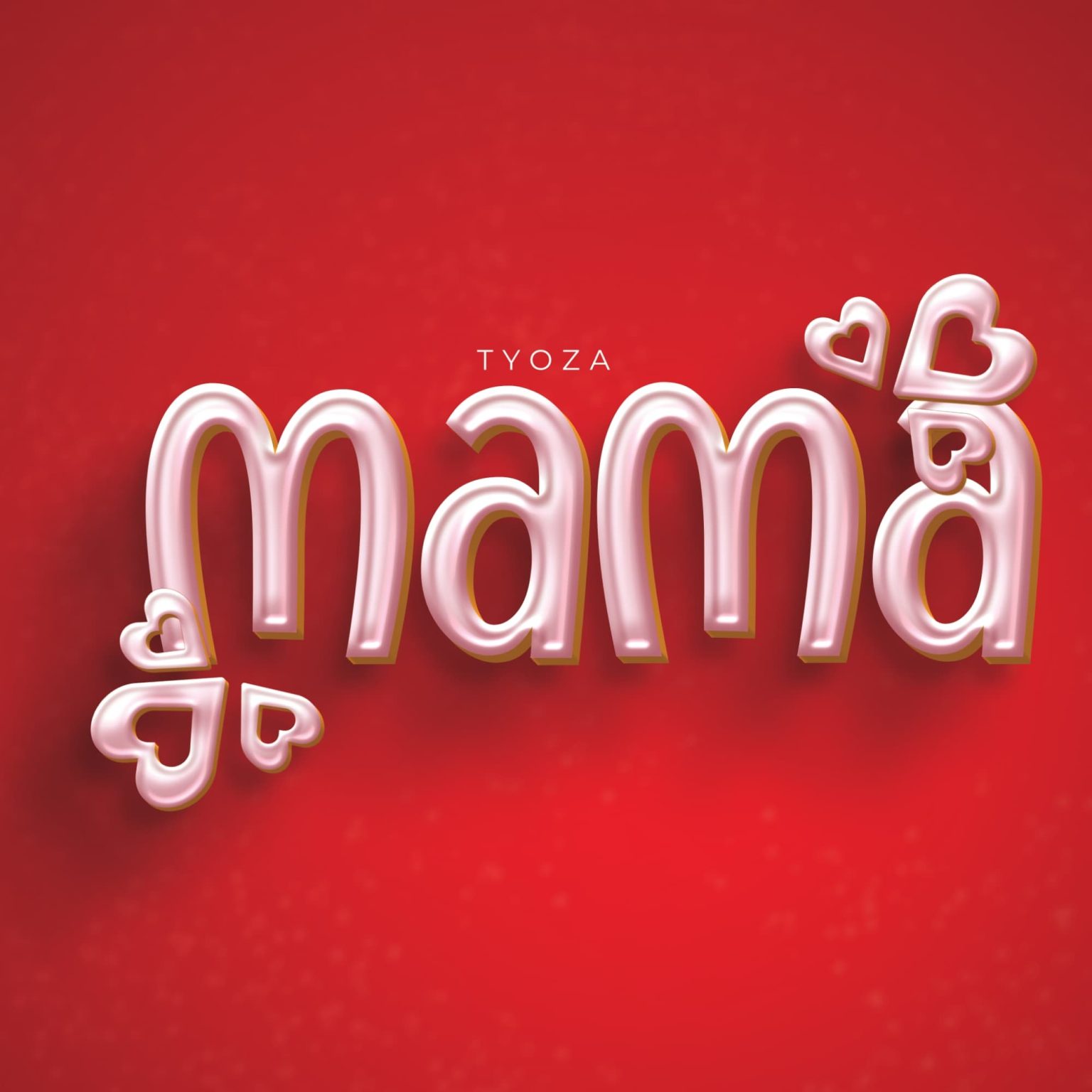 Music Audio | Tyoza – Mama