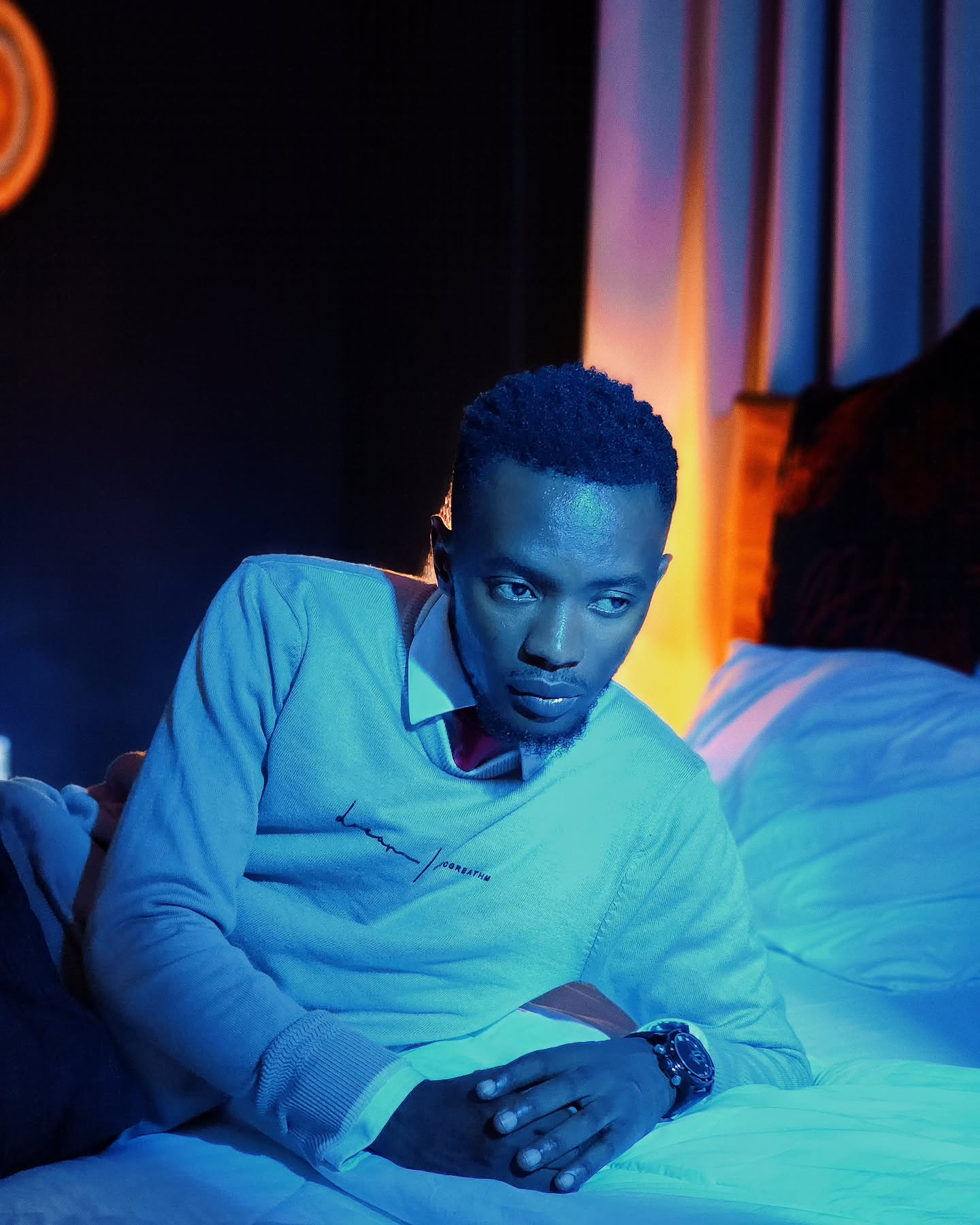 Music Audio | Walter Chilambo – Usinipite