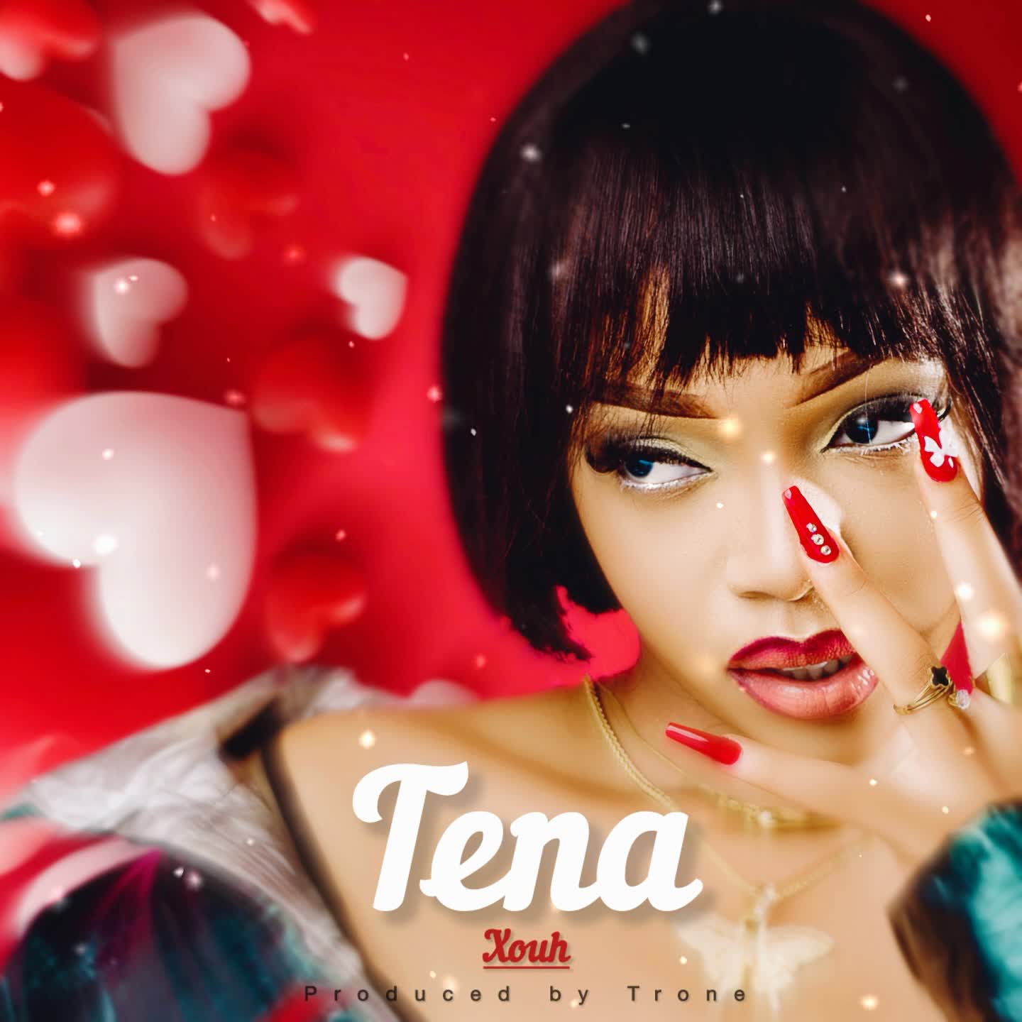 Music Audio | Xouh – Tena
