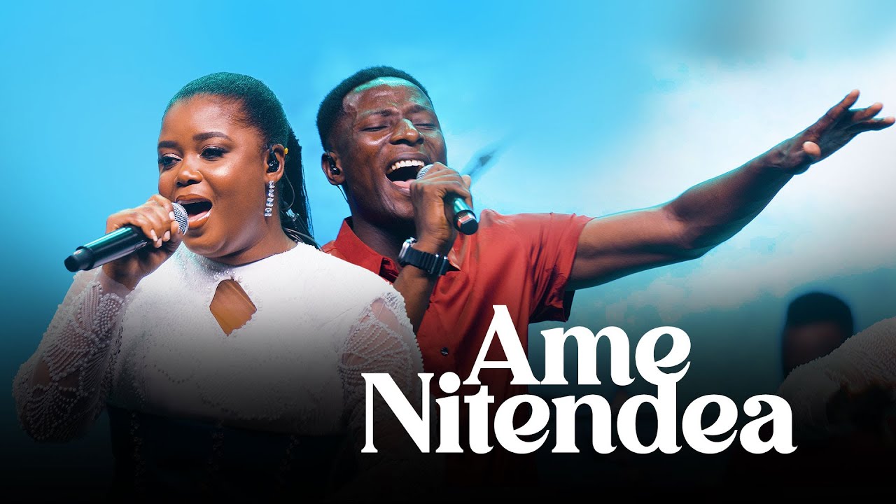 Music Audio | Ritha Komba Ft. Geofrey Mfello – Amenitendea