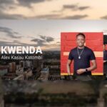 Audio Song of Alex Kasau Katombi – Kwenda