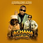 Audio Song of Ambulance Amos Ft Chino Kidd X Baddest 47 – Achana Na Mimi
