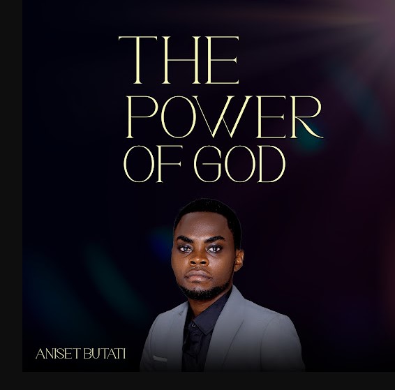 Music Audio | Aniset Butati – Lazima