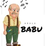 Audio Song of Asala – Babu