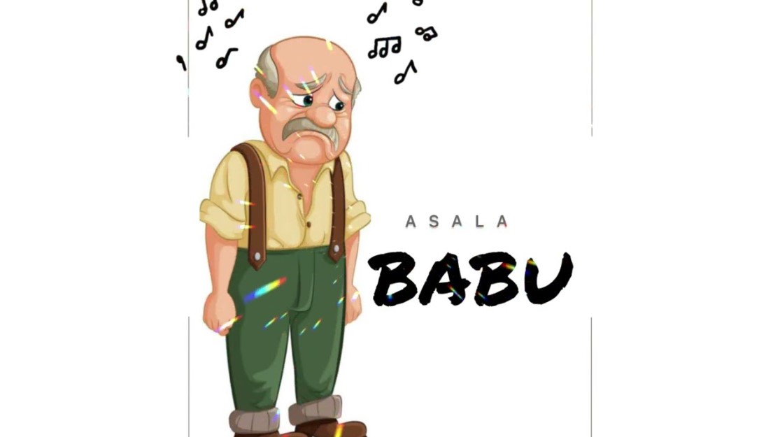 Music Audio | Asala – Babu