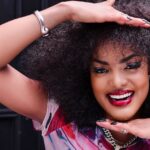 Audio Song of Ava Peace – Omwana We Buddu