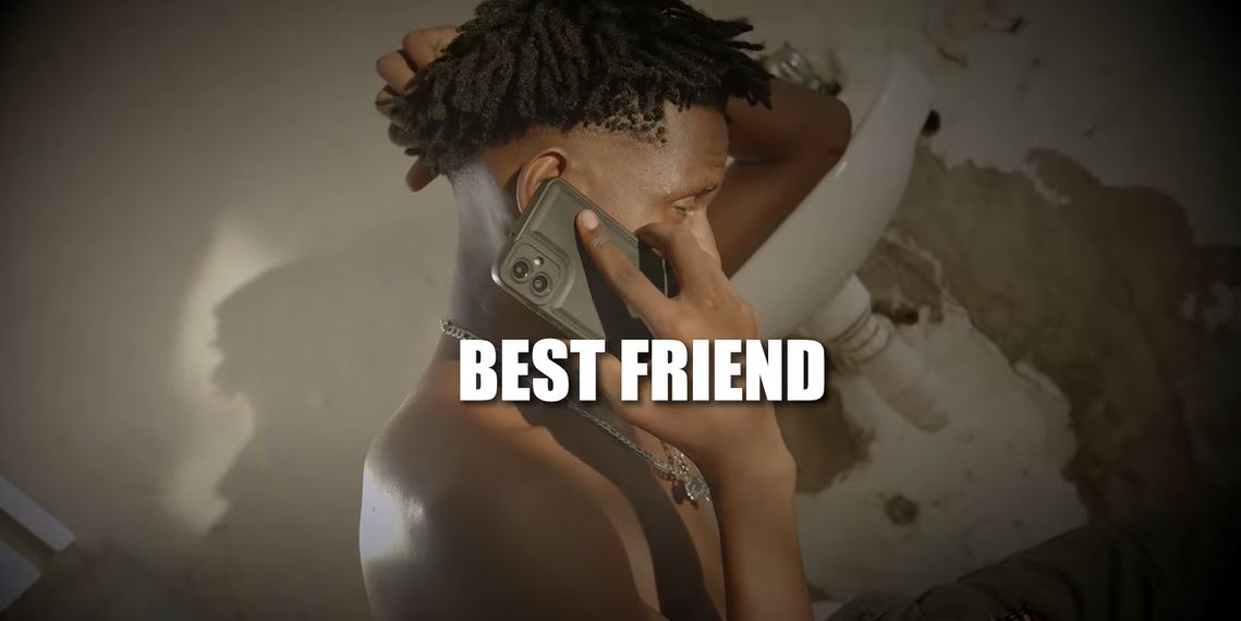 Music Video | Ayo Melody – Best friend