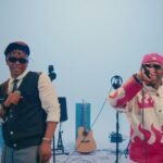 Audio Song of Bando Mc Ft Senny Motion – Sir God
