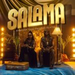 Audio Song of Barnaba ft Diamond Platnumz – Salama