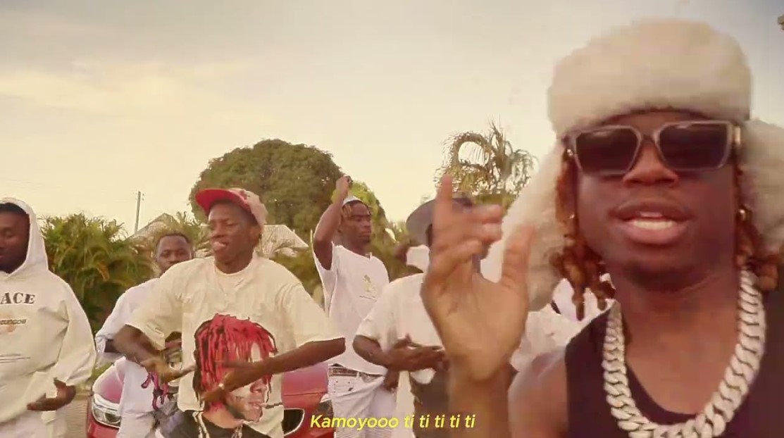 Music Audio | Calad Ft Chino Kidd – Teke Teke