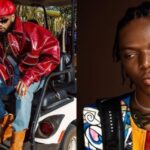 Audio Song of Chella ft Diamond Platnumz – My Darling Remix (Mpenzi wangu)