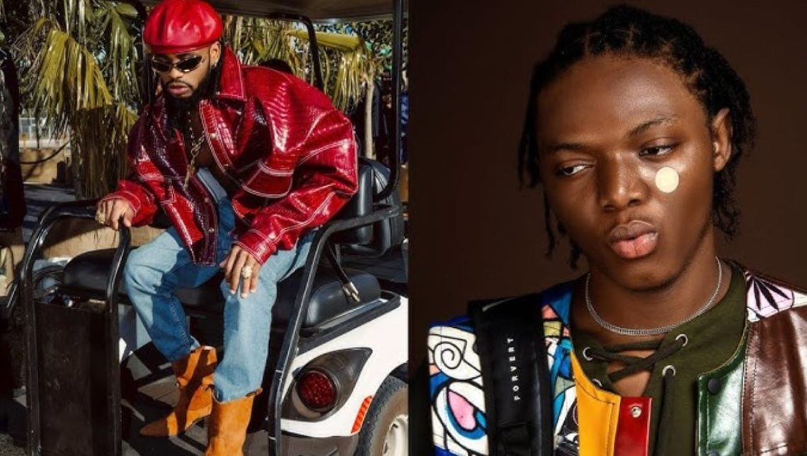 Music Audio | Chella ft Diamond Platnumz – My Darling Remix (Mpenzi wangu)