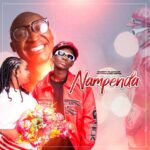Audio Song of Chid Benz x Naddy Flavour – Nampenda