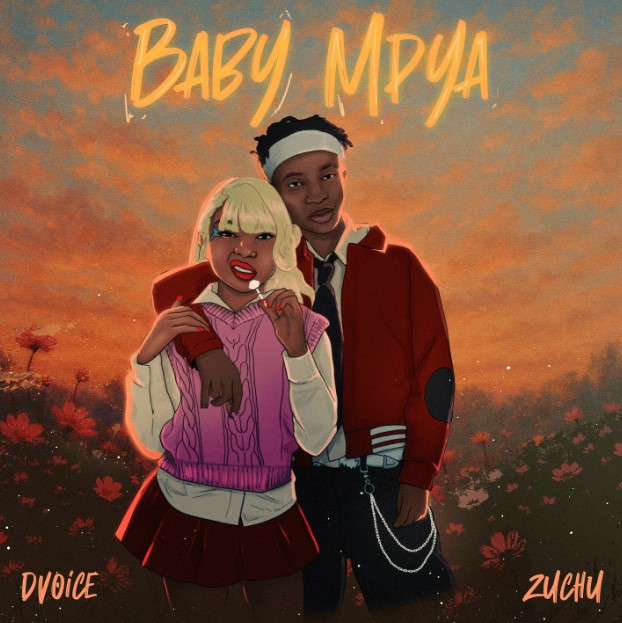 Music Audio | D Voice Ft Zuchu – Baby Mpya