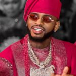 Audio Song of Diamond Platnumz – Nitakusifu