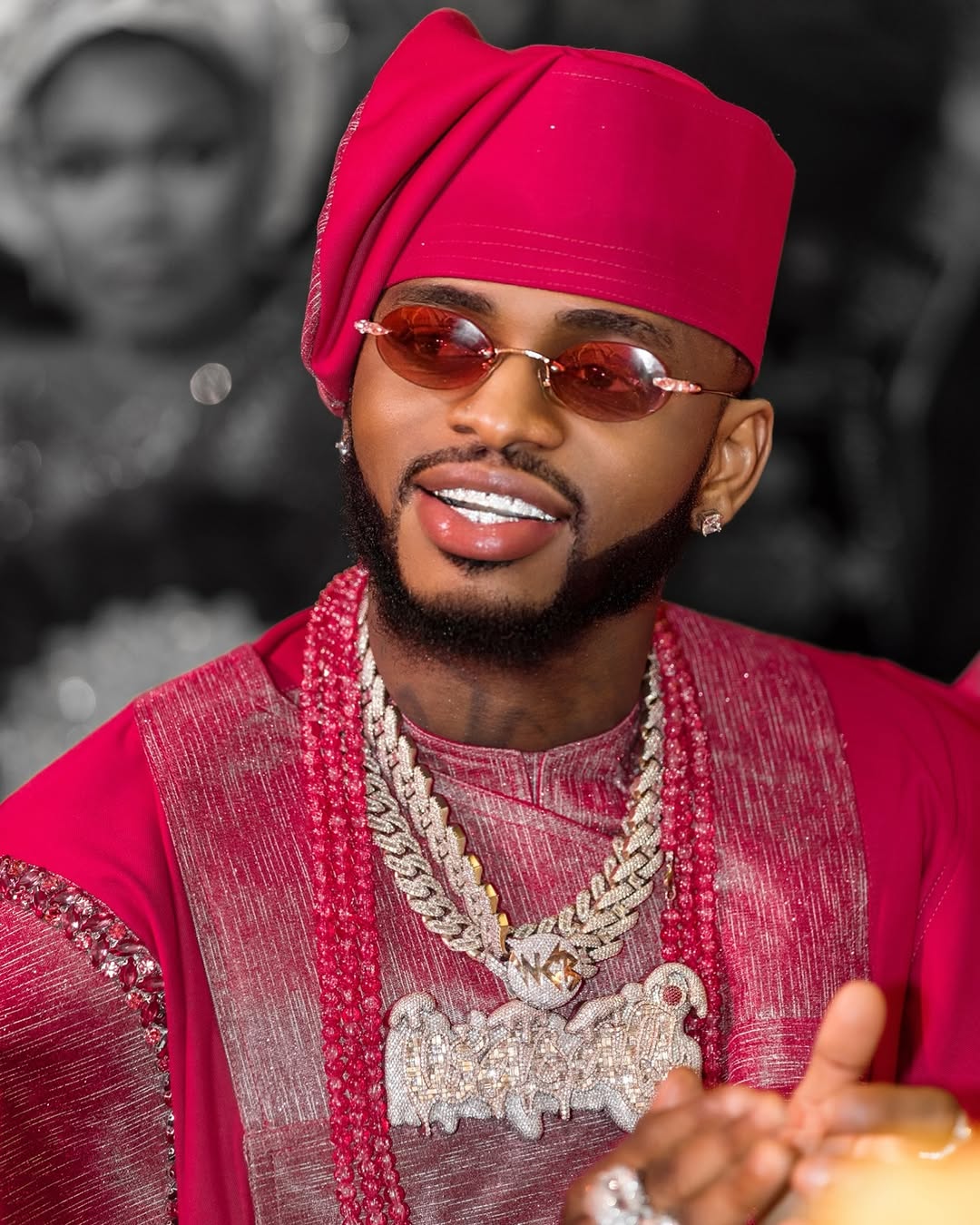 Music Audio | Diamond Platnumz – Nitakusifu