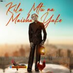 Audio Song of Dogo Mallo – Kila Mtu Na Maisha Yake