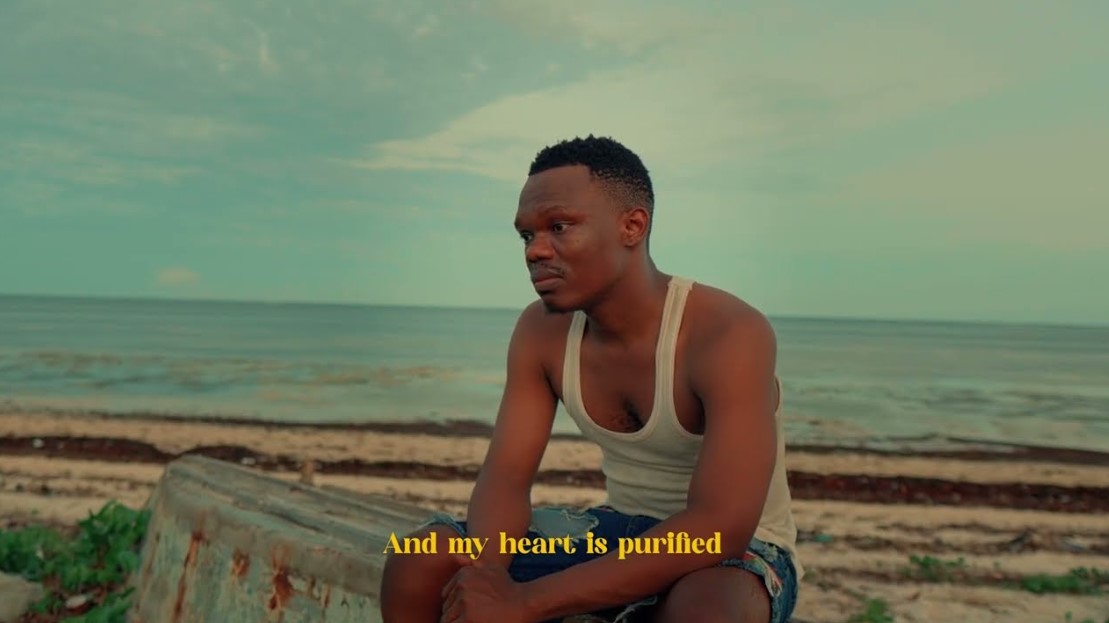 Music Audio | Echo 254 – Ima Nami