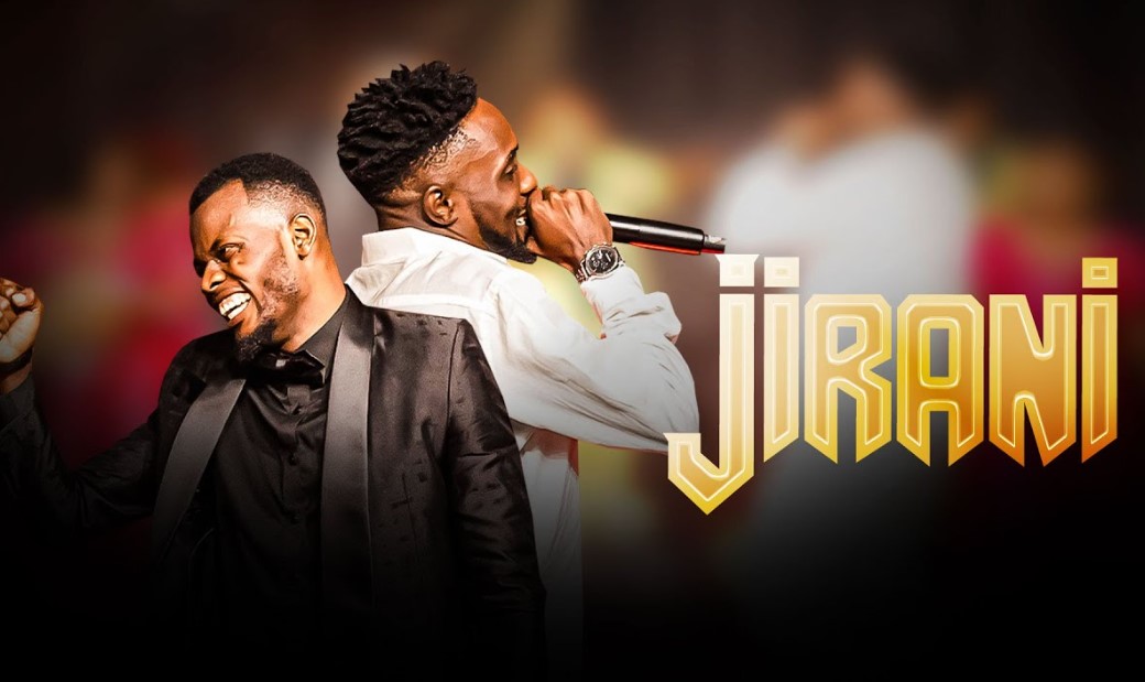 Music Audio | Elia Mtishibi Ft Zoravo – Jirani