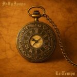 Audio Song of Fally Ipupa – Le Temps