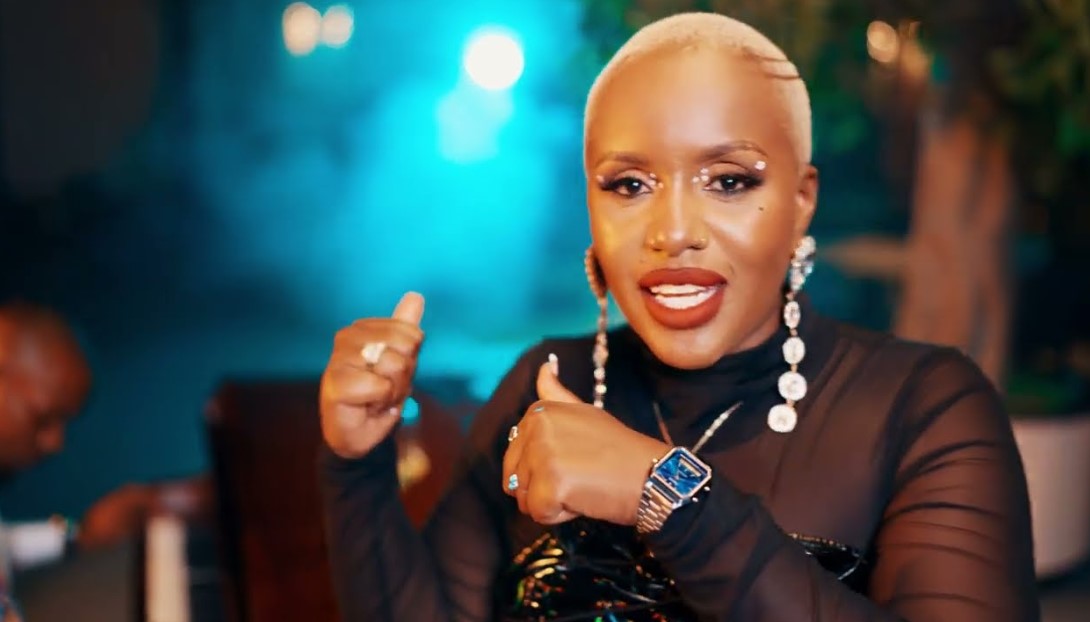 Music Audio | Femi One Ft Brandy Maina & Njerae – Sema