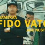 Audio Song of Fido Vato Ft Jaju Nusty – Wamekaa