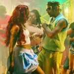 Audio Song of Fik Fameica Ft Vinka – Nyam Nyam